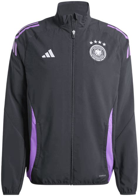 DFB Tiro 24 Competition Präsentationsjacke 